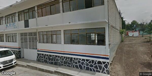 DIF DE SAN FELIPE TEOTLALCINGO